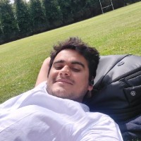 Bharatkumar Chaudhari