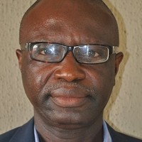 Dapo Olufade