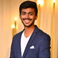 Gokulraj Palanisamy