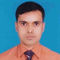 Mohammad Shaheen Kadir