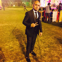 Vishal Dua