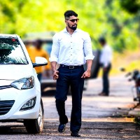 Suyog Patil