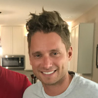 Eric Wilkinson