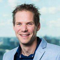 Roy Visser