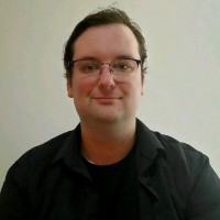 Marsden Giolas, MLIS