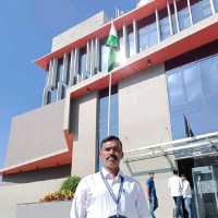 Gadam Naidu