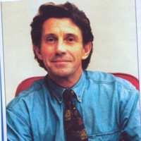 Thomas Bolin