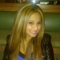 Eileen Kishore, Plp
