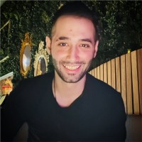 Ali Al Naboulsi