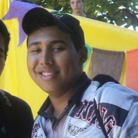 Edio Junio Calisto Soares