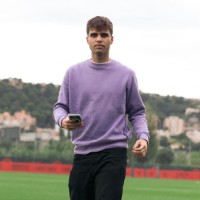 Evan Garcia
