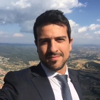 Xavier Orrit Rocamora