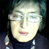 Галина Толкачева