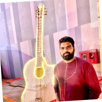 Harish Goud