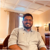 Dr Anas Ali