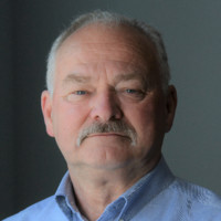 Steve Moulton