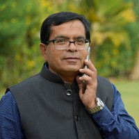 Piyush Patel