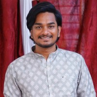 Ashok Babu Polamarasetti