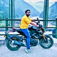 Rohit Pandey