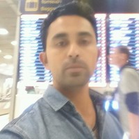 Sameer Yende