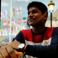 Barath Narayanan