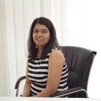 Reena Fernandes