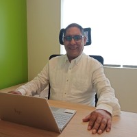 Edgar Quispe Munarriz