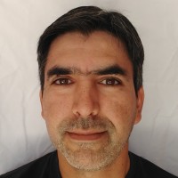 Robertt Andres Barrio