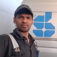 Vinoth Varnarajan
