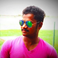 Krishna Reddy