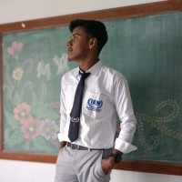 Souvik Dhara