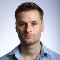 Andreas Pinstrup Jørgensen