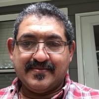 Waleed Ramadan