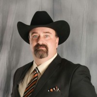 Travis Pope Sr