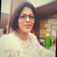 Seema Rahul M