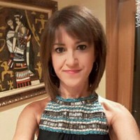 Verónica Sirvent
