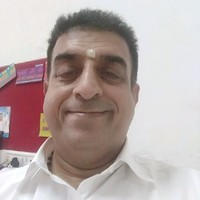 Ajith Kumar Varma