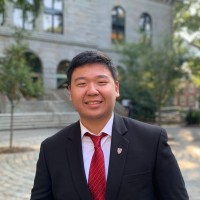 Max Peng