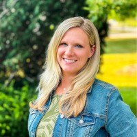 Rebecca Behnke