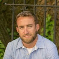 Nicholas Johnston, MBA