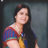 Lata Tiwari Choubey