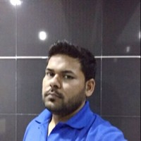 Rakesh Kumar Singh