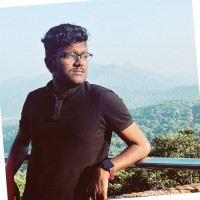 Vighnesh K