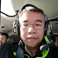 Mars Huang