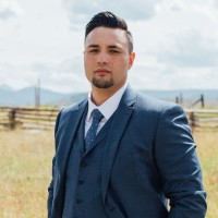 Bryson Romero