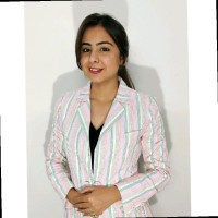 Mitali Sharma