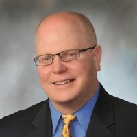 David Mullen