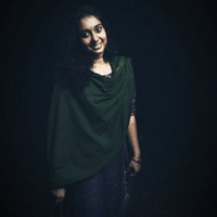 Sangeetha Mohan