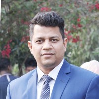 Md.Alamgir Hossain