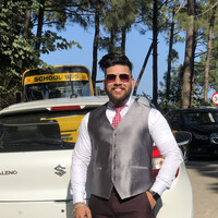 Rishav Chandel